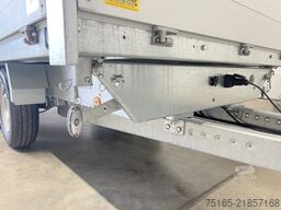 andere 35 K 38 T1H Gitter Dreiseitenkipper