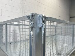 andere 35 K 38 T1H Gitter Dreiseitenkipper