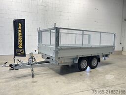 andere 35 K 38 T1H Gitter Dreiseitenkipper