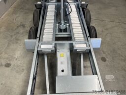 andere 35 K 38 T1H Gitter Dreiseitenkipper