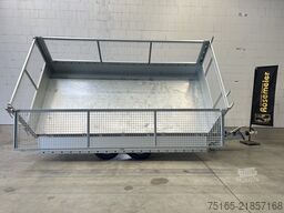 andere 35 K 38 T1H Gitter Dreiseitenkipper