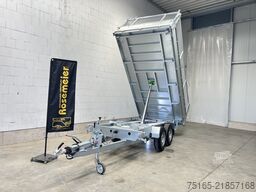 andere 35 K 38 T1H Gitter Dreiseitenkipper