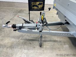 andere 35 K 38 T1H Gitter Dreiseitenkipper