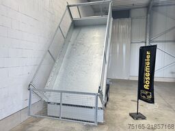 andere 35 K 38 T1H Gitter Dreiseitenkipper