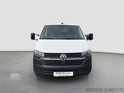 VW T6.1 2.0 TDI 4MOTION DOKA NAVI KLIMA LR Klima