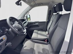 VW T6.1 2.0 TDI 4MOTION DOKA NAVI KLIMA LR Klima