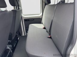VW T6.1 2.0 TDI 4MOTION DOKA NAVI KLIMA LR Klima