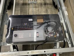 Böckmann DK-ST 3718/35 P Gitter Dreiseitenkipper