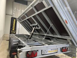 Böckmann DK-ST 3718/35 P Gitter Dreiseitenkipper