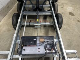 Böckmann DK-ST 3718/35 P Gitter Dreiseitenkipper