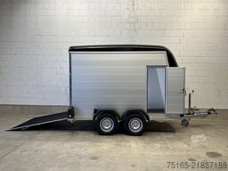 Böckmann KT-PB-AL 3015/27 M F Kofferanhänger