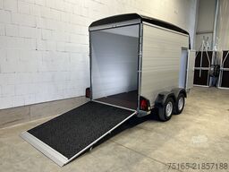 Böckmann KT-PB-AL 3015/27 M F Kofferanhänger