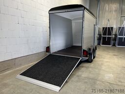 Böckmann KT-PB-AL 3015/27 M F Kofferanhänger