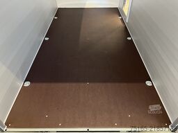 Böckmann KT-PB-AL 3015/27 M F Kofferanhänger