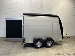 Böckmann KT-PB-AL 3015/27 M F Kofferanhänger