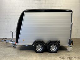 Böckmann KT-PB-AL 3015/27 M F Kofferanhänger