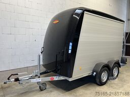 Böckmann KT-PB-AL 3015/27 M F Kofferanhänger