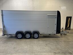 andere G290 Tür Kofferanhänger