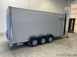 andere G290 Tür Kofferanhänger