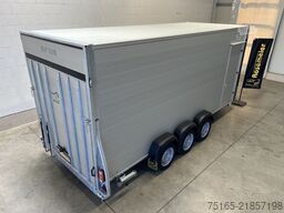 andere G290 Tür Kofferanhänger