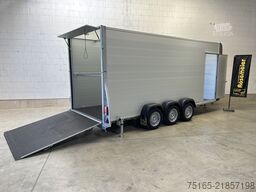 andere G290 Tür Kofferanhänger