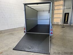 andere G290 Tür Kofferanhänger