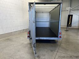 andere G290 Tür Kofferanhänger
