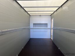 andere G290 Tür Kofferanhänger