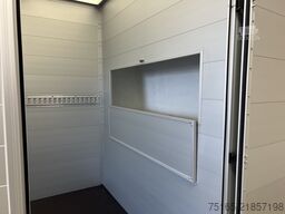 andere G290 Tür Kofferanhänger