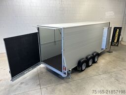 andere G290 Tür Kofferanhänger