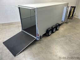 andere G290 Tür Kofferanhänger