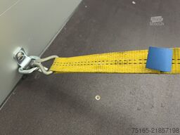 andere G290 Tür Kofferanhänger