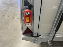 andere G290 Tür Kofferanhänger