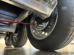 andere G290 Tür Kofferanhänger