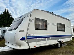 Hobby de Luxe 520 TMF