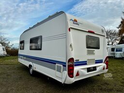 Hobby de Luxe 520 TMF