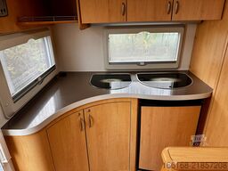 Hobby de Luxe 520 TMF