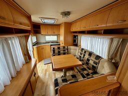 Hobby de Luxe 520 TMF