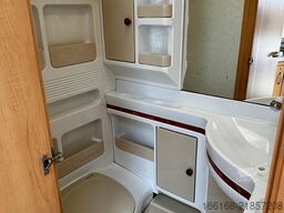 Hobby de Luxe 520 TMF