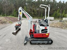 Takeuchi TB 210 R V1