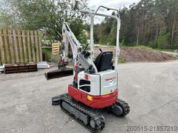 Takeuchi TB 210 R V1