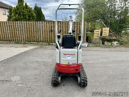 Takeuchi TB 210 R V1