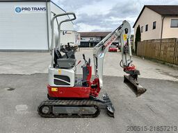 Takeuchi TB 210 R V1