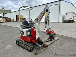 Takeuchi TB 210 R V1