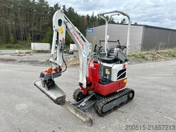 Takeuchi TB 210 R V1