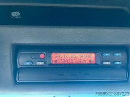 MAN TGA 18.510 MANUAL INJECTION! HYDRAULIC/PTO, FRIGO