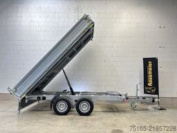 Böckmann DK-ST 3718/35 P Dreiseitenkipper