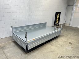 Böckmann DK-ST 3718/35 P Dreiseitenkipper