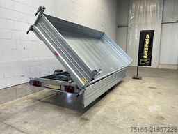 Böckmann DK-ST 3718/35 P Dreiseitenkipper