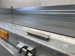 Böckmann DK-ST 3718/35 P Dreiseitenkipper